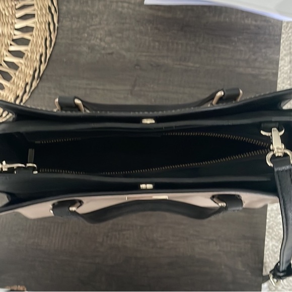 Kate Spade Small Colorblock Satchel - Picture 4 of 4